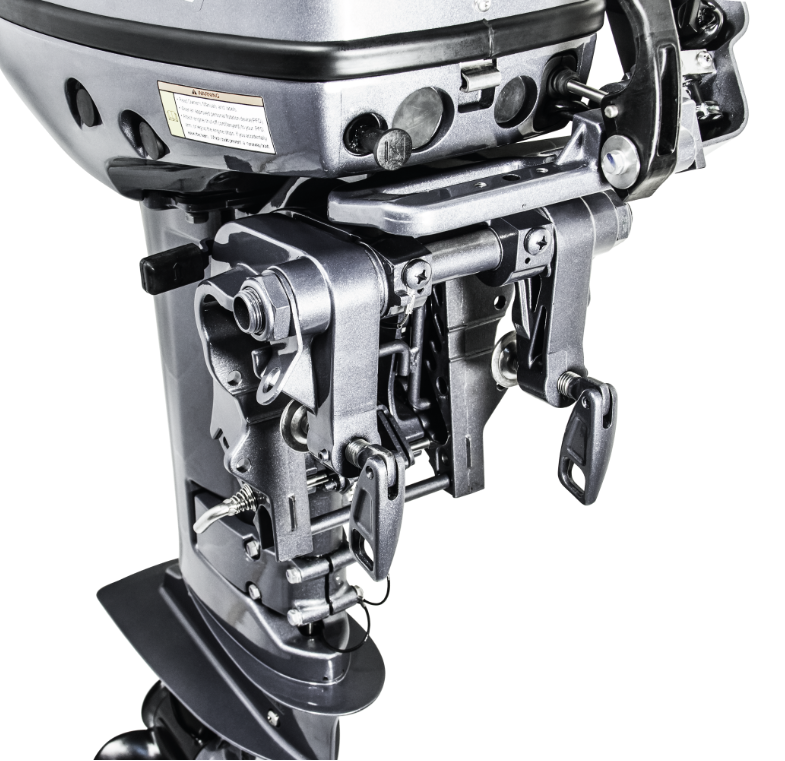 Лодочный мотор APACHE T9.9(15) BS в Воронеже