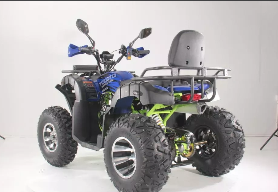 Квадроцикл YACOTA SELA MAX 200 в Воронеже