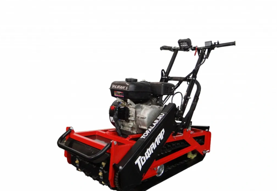 Мотобуксировщик Тофалар Мини в Воронеже