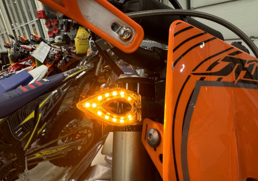 Мотоцикл JHLMOTO JHL M5 MT250 (1E66MM) в Воронеже