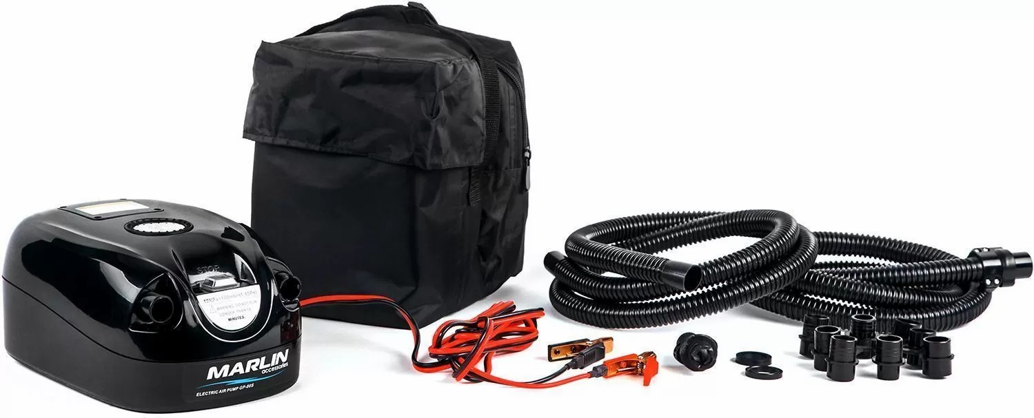 ЭЛЕКТРИЧЕСКИЙ НАСОС MARLIN GP-80 S в Воронеже