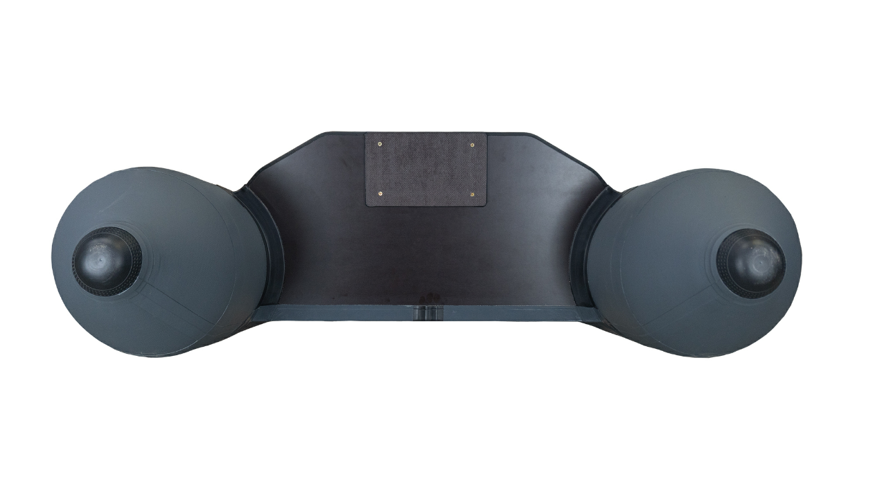 Лодка БАРС 2800 Слань-книжка киль в Воронеже