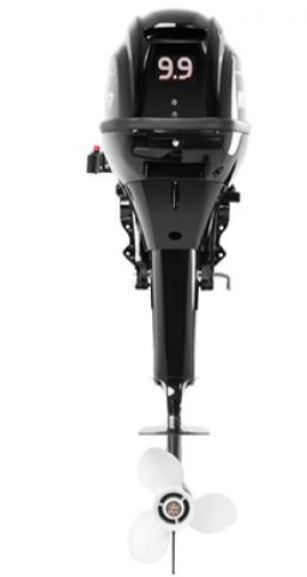 Лодочный мотор HIDEA HD9.9FHS в Воронеже