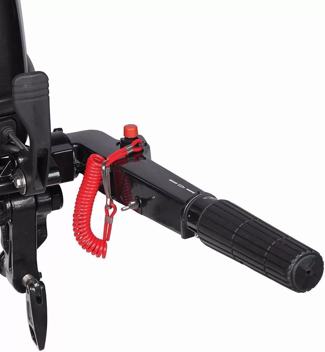 Лодочный мотор MARLIN MP 9.9 AMHS в Воронеже