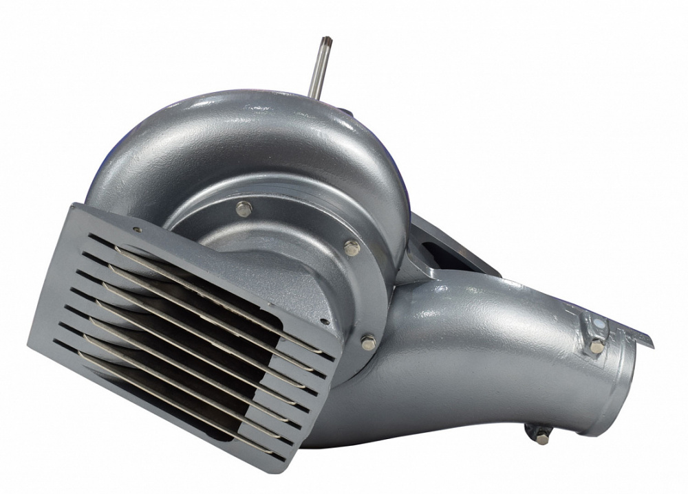 ВОДОМЕТНАЯ НАСАДКА SEA-PRO WT 15 YAMAHA, MARLIN, HIDEA в Воронеже