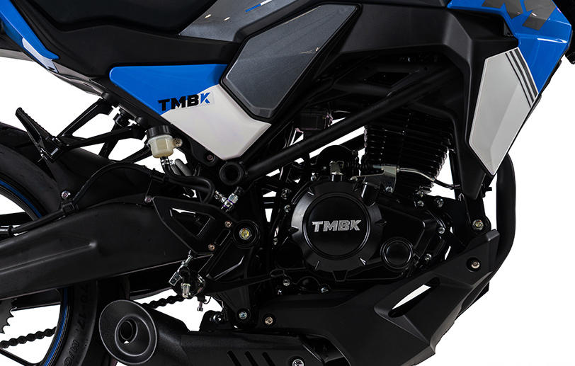 Мотоцикл TMBK MONTANA NG в Воронеже