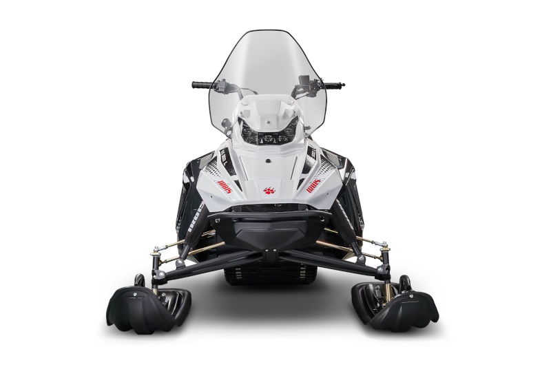 Снегоход IRBIS TUNGUS 600L в Воронеже