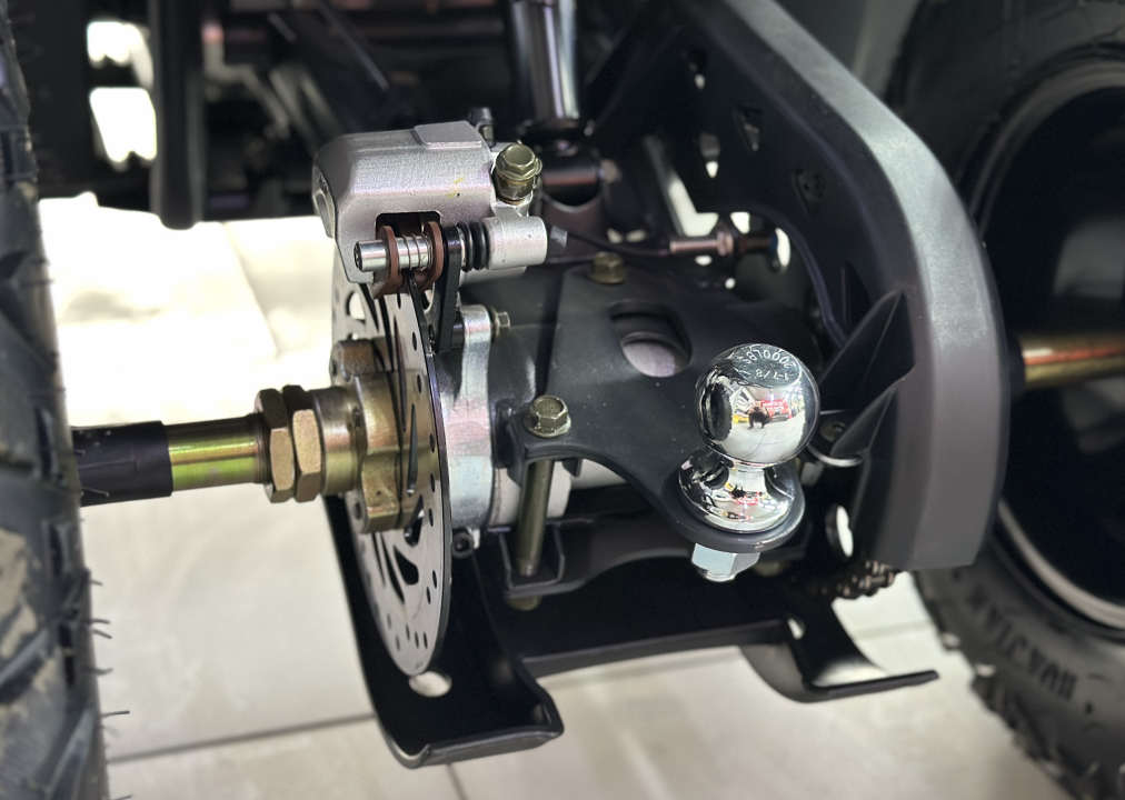 Квадроцикл GBM MAVERICK 300 NEW LUX в Воронеже