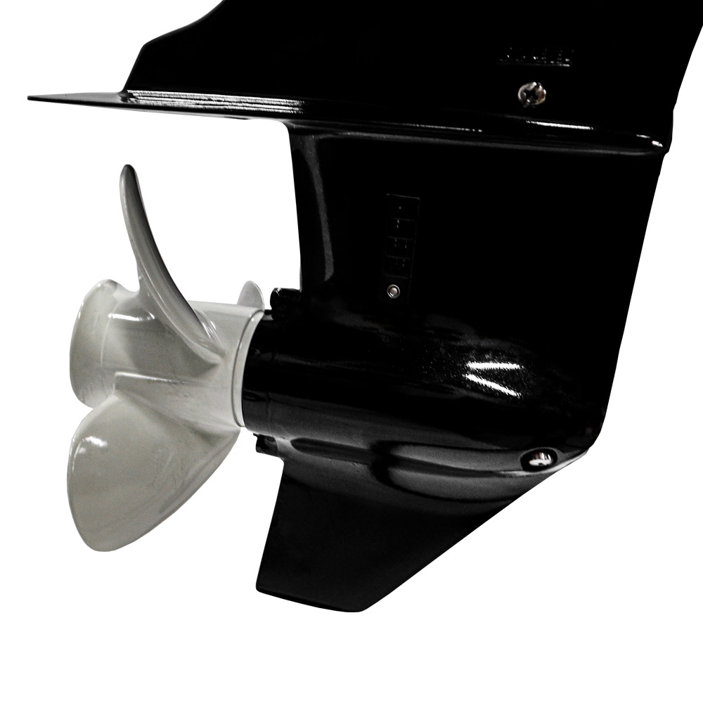 Подвесной лодочный мотор TOYAMA (PARSUN) F9.9FWS в Воронеже