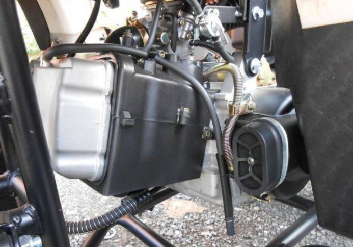 Квадроцикл MOTOLAND (МОТОЛЕНД) 200 ALL ROAD в Воронеже