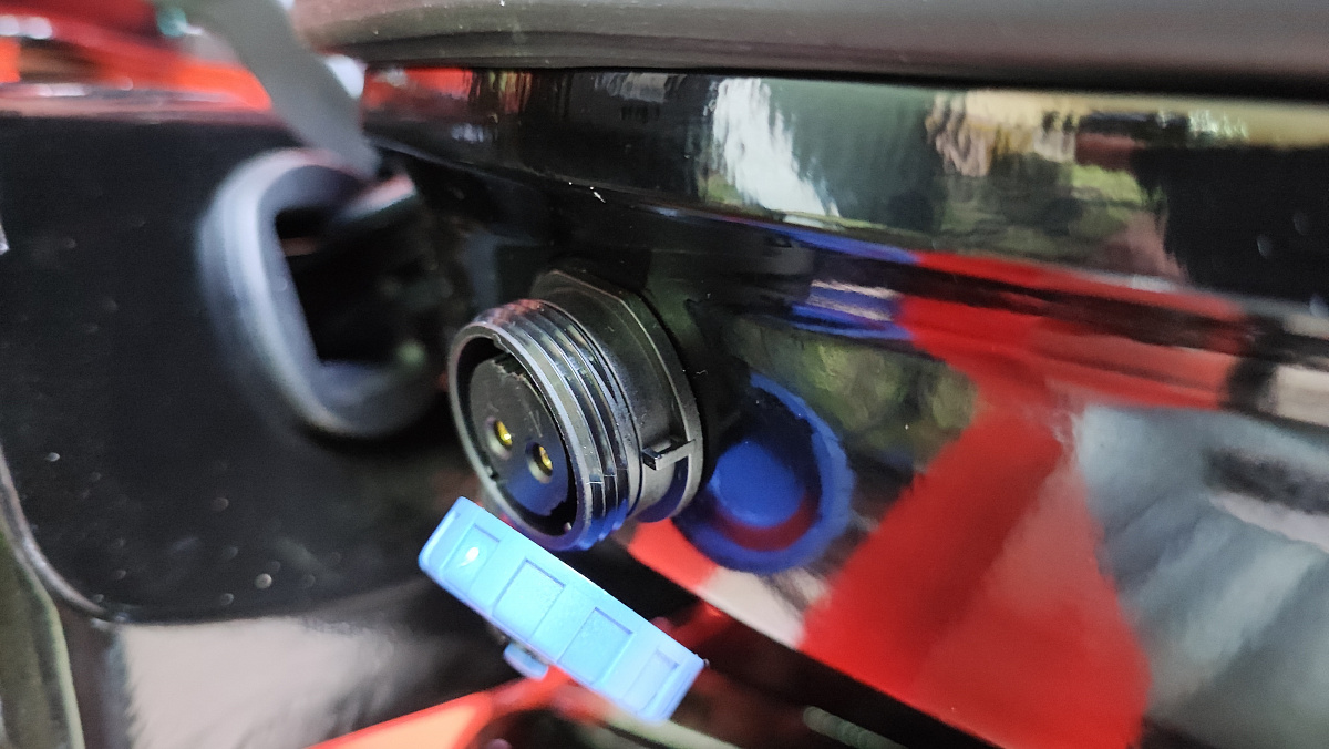 Лодочный мотор MARLIN PROLINE MP 50 AMH ПОД ВОДОМЕТ в Воронеже