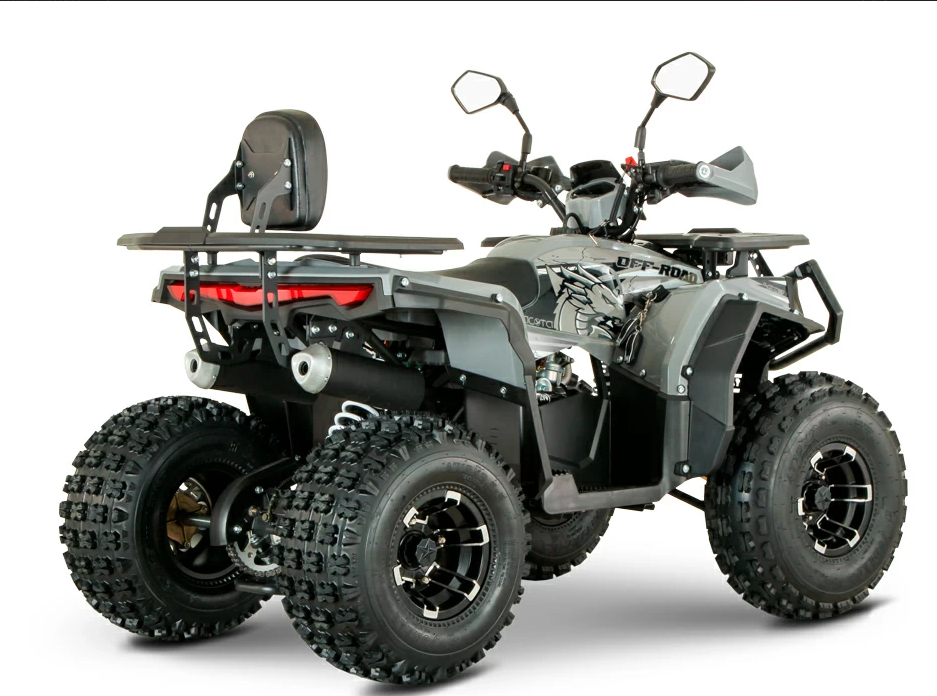 Квадроцикл YACOTA DRAGON LUX LD 150 PRO-SPORT в Воронеже