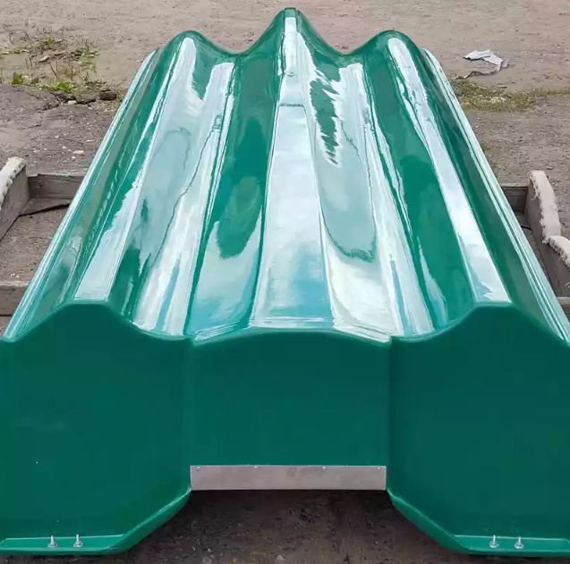 Стеклопластиковая лодка Neman-340 (тримаран) в Воронеже