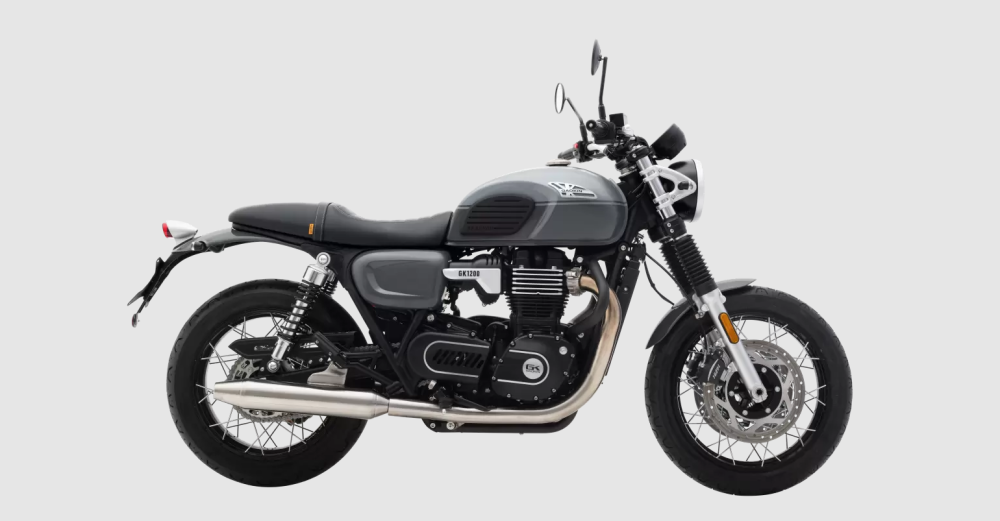 Мотоцикл GAOKIN GK 1200 в Воронеже