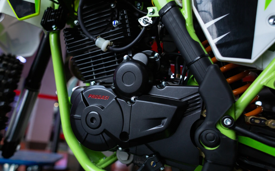 Мотоцикл Progasi SUPER MAX 300 PRO PR300 (ZS175FMN) в Воронеже