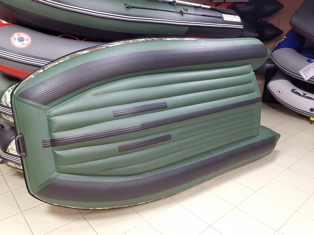 Лодка MISHIMO PRO 315 в Воронеже