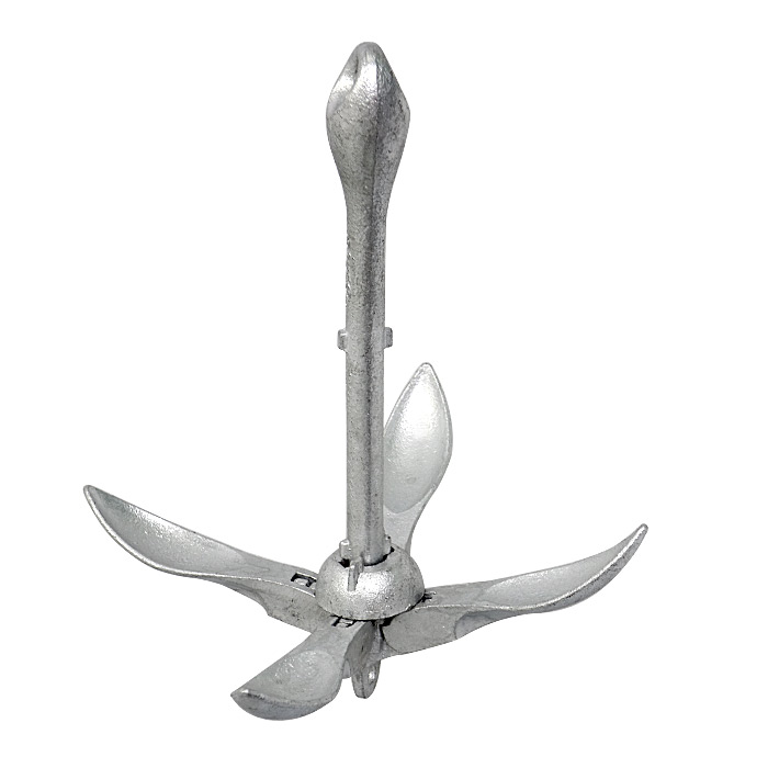 Якорь Кошка складной тип А 1,5 кг в Воронеже