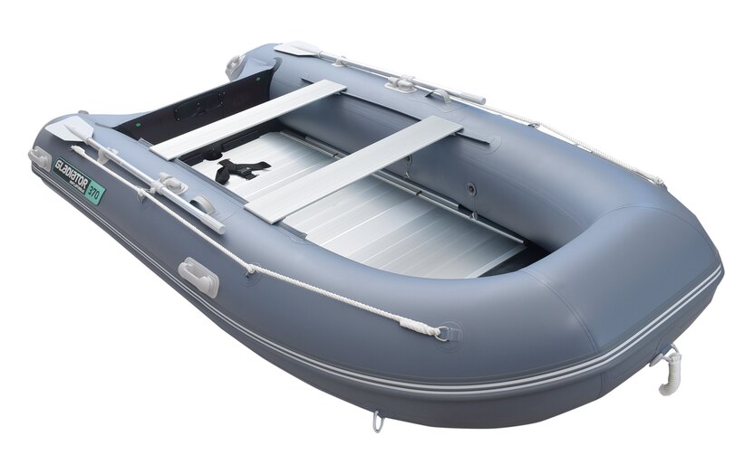 НАДУВНАЯ ЛОДКА GLADIATOR B330AL в Воронеже