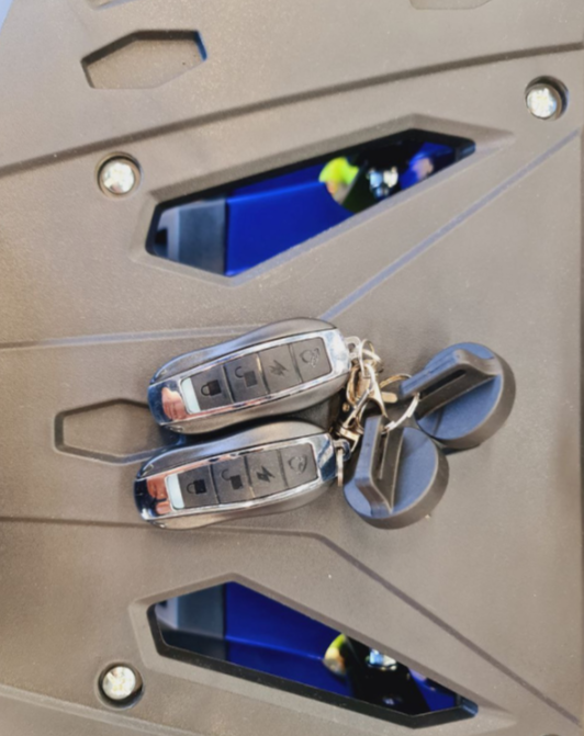 Квадроцикл GBM CROSS HILL 200 NEW PREMIUM в Воронеже