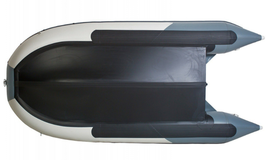 НАДУВНАЯ ЛОДКА GLADIATOR D470AL в Воронеже