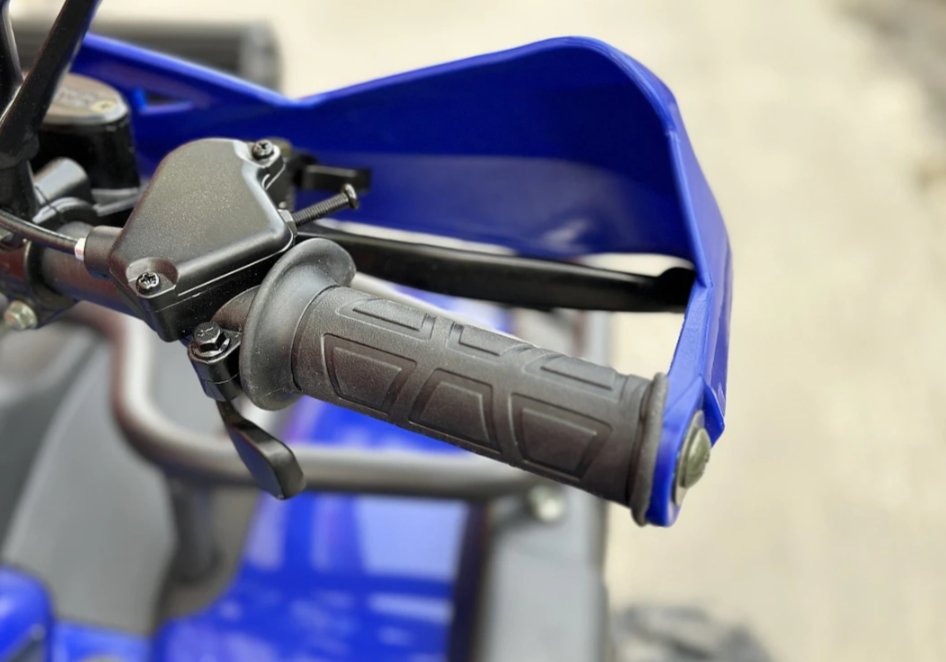  Квадроцикл PROMAX ATV 250 MAX (2025) в Воронеже