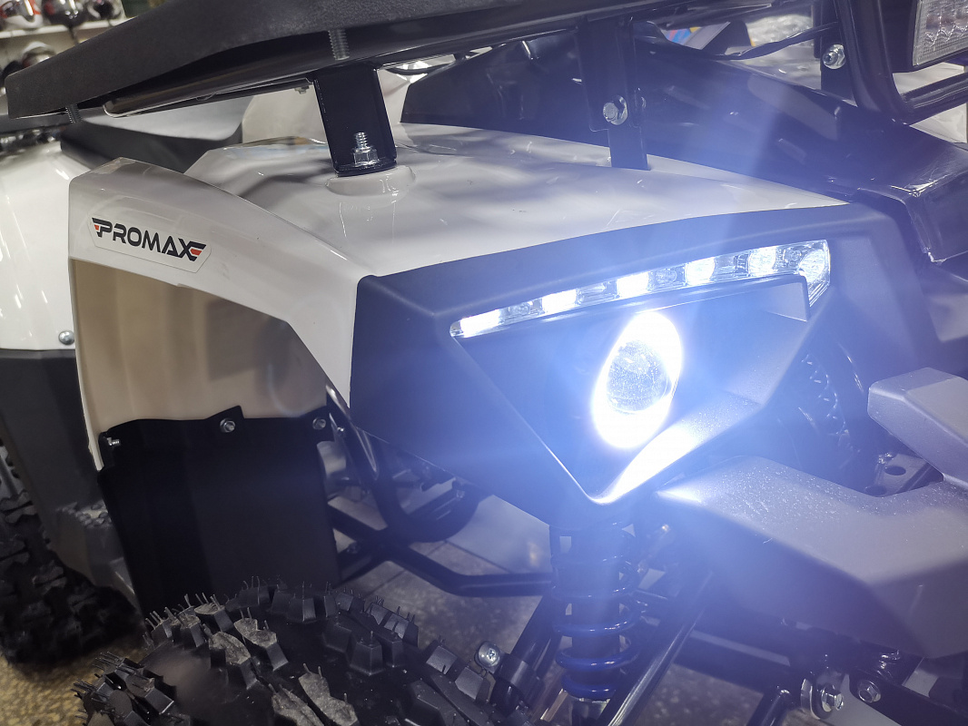 Квадроцикл PROMAX WILD 175 LUX в Воронеже