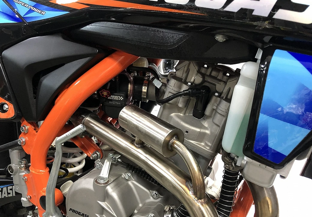 Мотоцикл Progasi Gaudi 300 в Воронеже