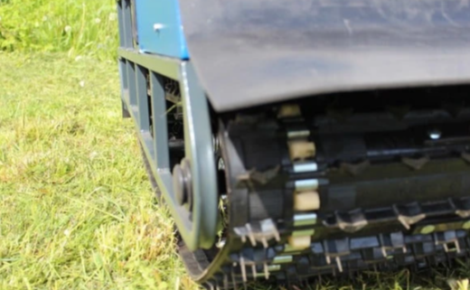 Мотобуксировщик ВЕПС WINTER «НАСТ» 13 в Воронеже