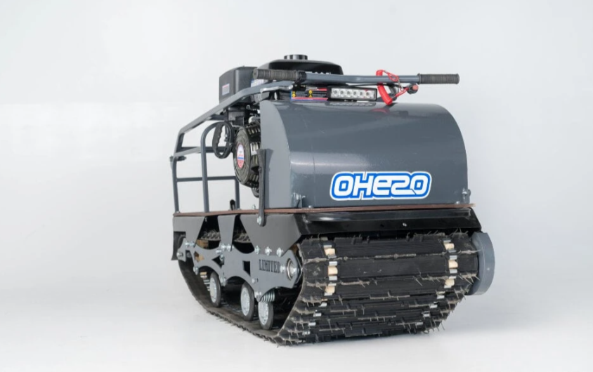 Мотобуксировщик ОНЕГО 500 15 FRONT LIMITED в Воронеже