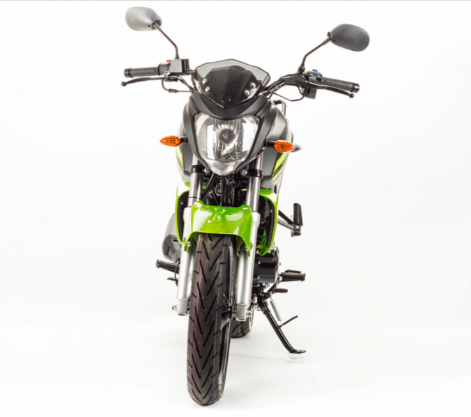 Мотоцикл BANDIT 250 в Воронеже