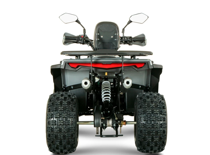 Квадроцикл YACOTA DRAGON LUX LD 125 в Воронеже