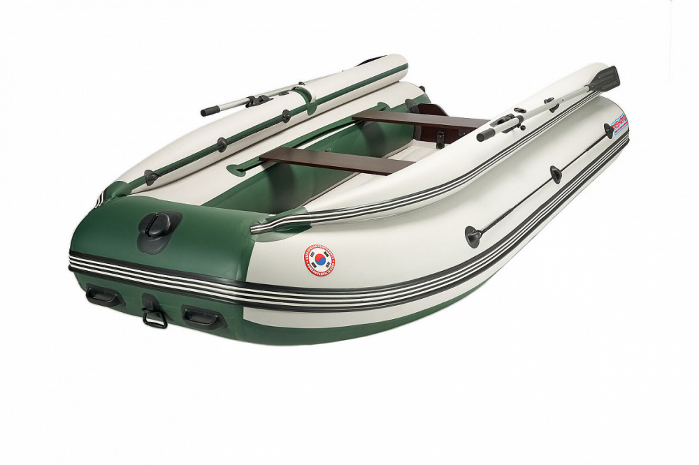 Лодка MISHIMO FAMILY LITE 400 в Воронеже