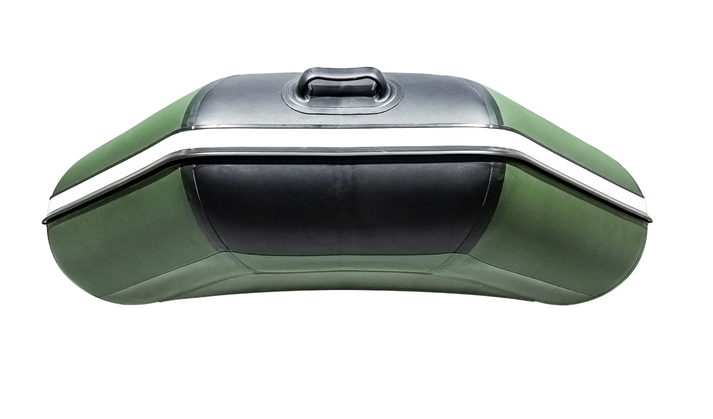 Лодка Аква 2800 в Воронеже