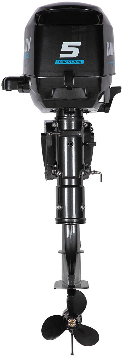 Лодочный мотор MARLIN MF 5 AMHL в Воронеже