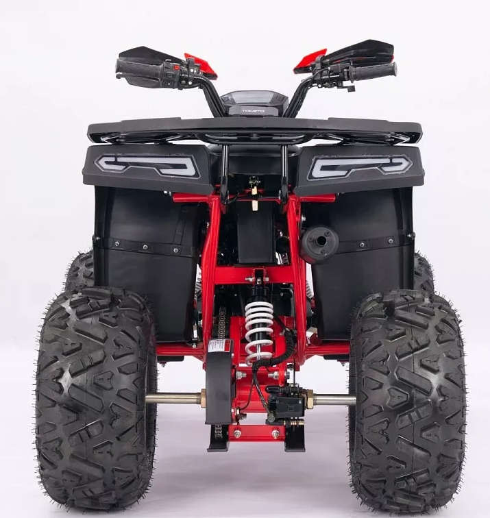 Квадроцикл YACOTA Sirius LD 125 в Воронеже