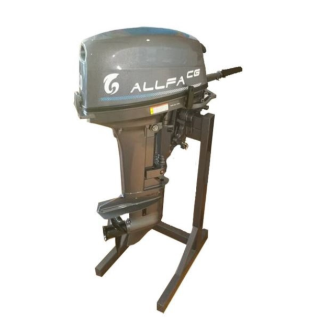 Лодочный мотор ALLFA CG Т40 S в Воронеже