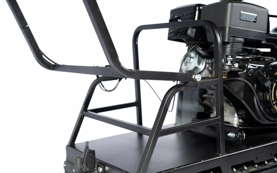 Мотобуксировщик БУРЛАК-M2 LFS 9 л.с. с эл/зап (передний привод, склизы) в Воронеже