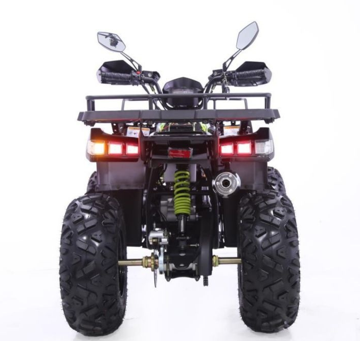 Квадроцикл YACOTA WARRIOR 200 PRO в Воронеже