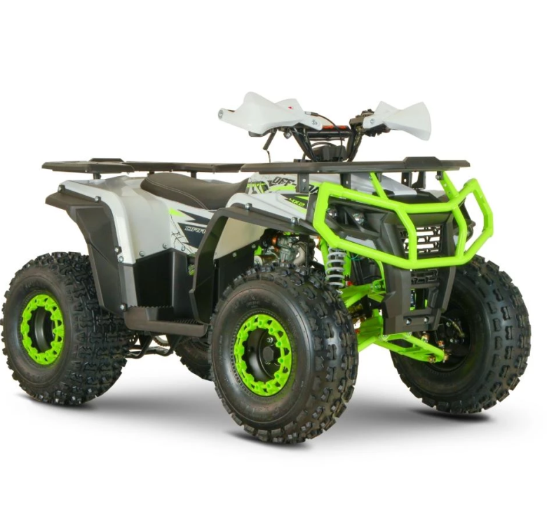 Квадроцикл YACOTA DRAGON 125 в Воронеже