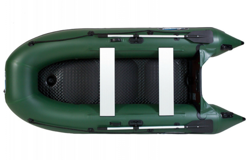 НАДУВНАЯ ЛОДКА GLADIATOR B330AD в Воронеже