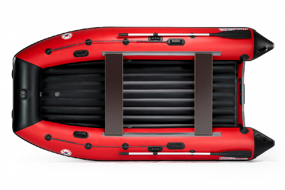 Лодка MISHIMO RAPID 380 в Воронеже