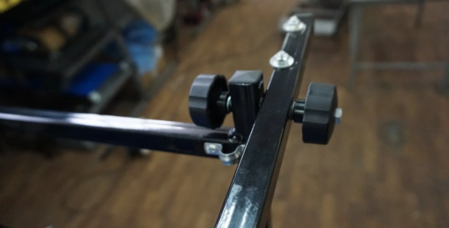 Мотобуксировщик XTREME-MOTORS "Полюс-2" Зима 15 л.с. в Воронеже