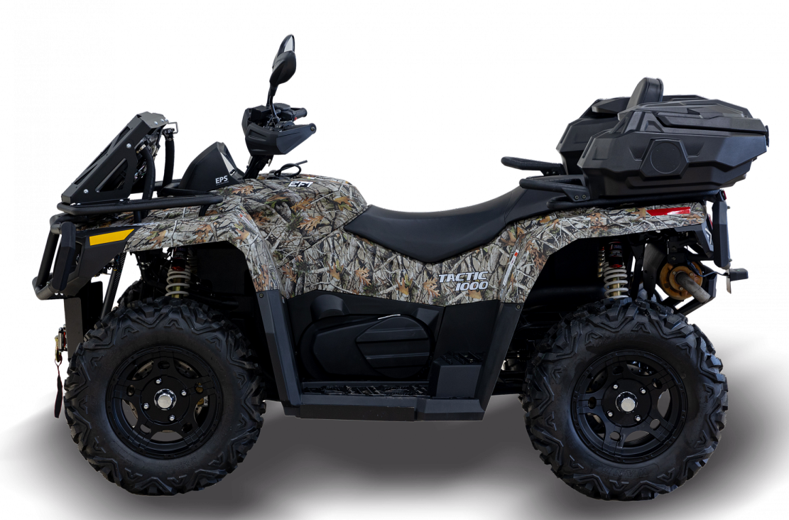 Квадроцикл HISUN TACTIC GT1000/EXTREME EDITION в Воронеже