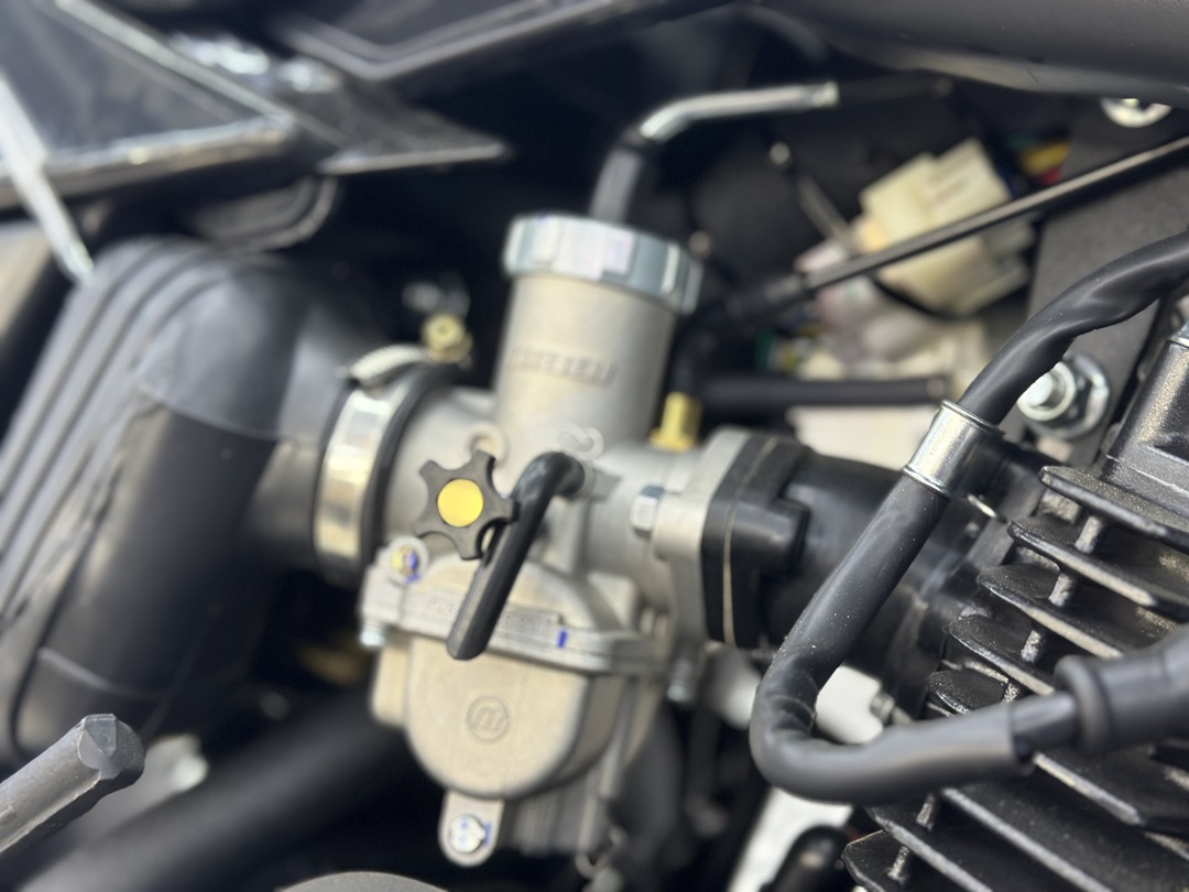 Кроссовый мотоцикл PROMAX ARMY 250 в Воронеже