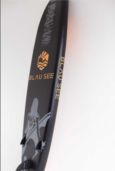 НАДУВНОЙ SUP-BOARD MOONLIGHT 11,6 в Воронеже