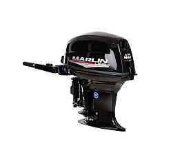 Лодочный мотор MARLIN PROLINE MP 40 AMH в Воронеже