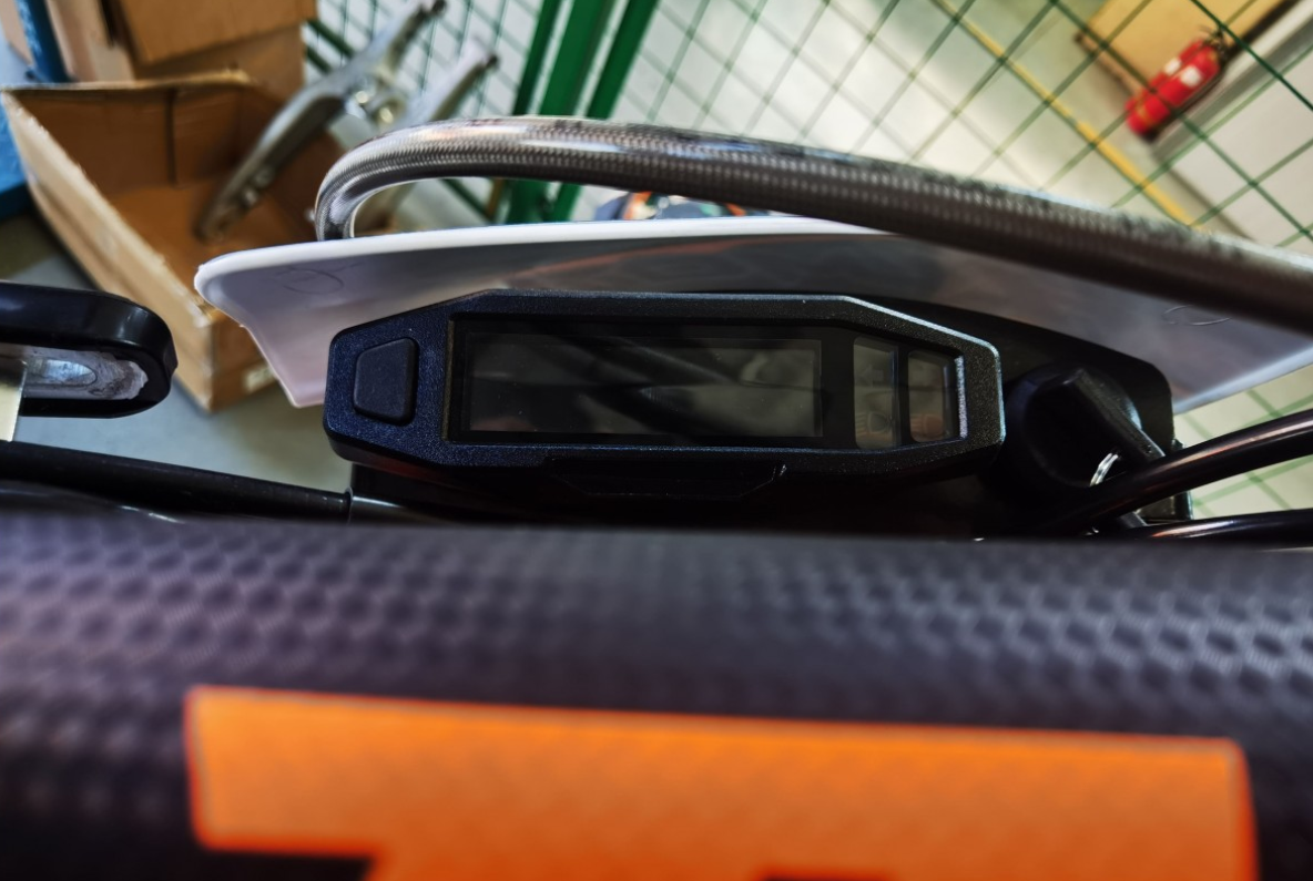 Мотоцикл JHLMOTO JHL Z4 PR250 (172FMM-5) в Воронеже