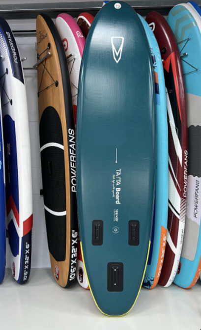 SUP (САП) ДОСКА RAIDEX POWERFANS ITALIAN SLIDING 10,6’ (320СМ) в Воронеже