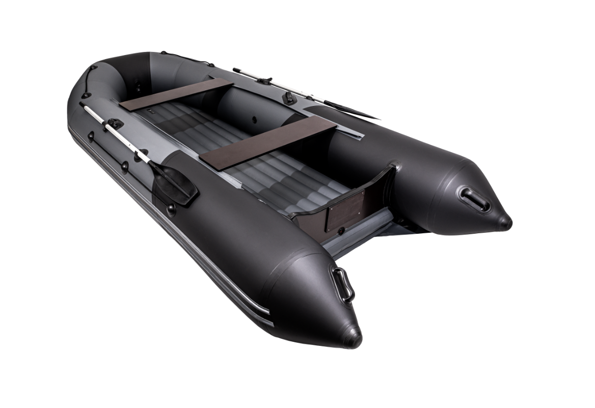 Лодка Таймень NX 4000 НДНД PRO в Воронеже