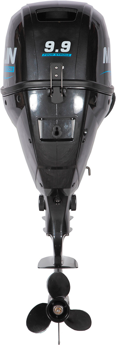 Лодочный мотор MARLIN MF 9.9 AMHL в Воронеже